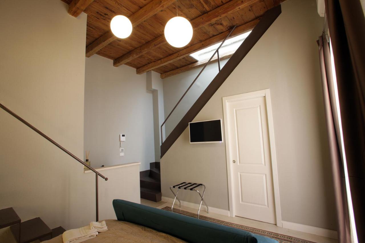 Frühstückspension Sebel Hospitality Charme Barletta