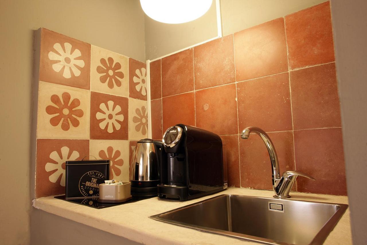 Sebel Hospitality Charme Barletta