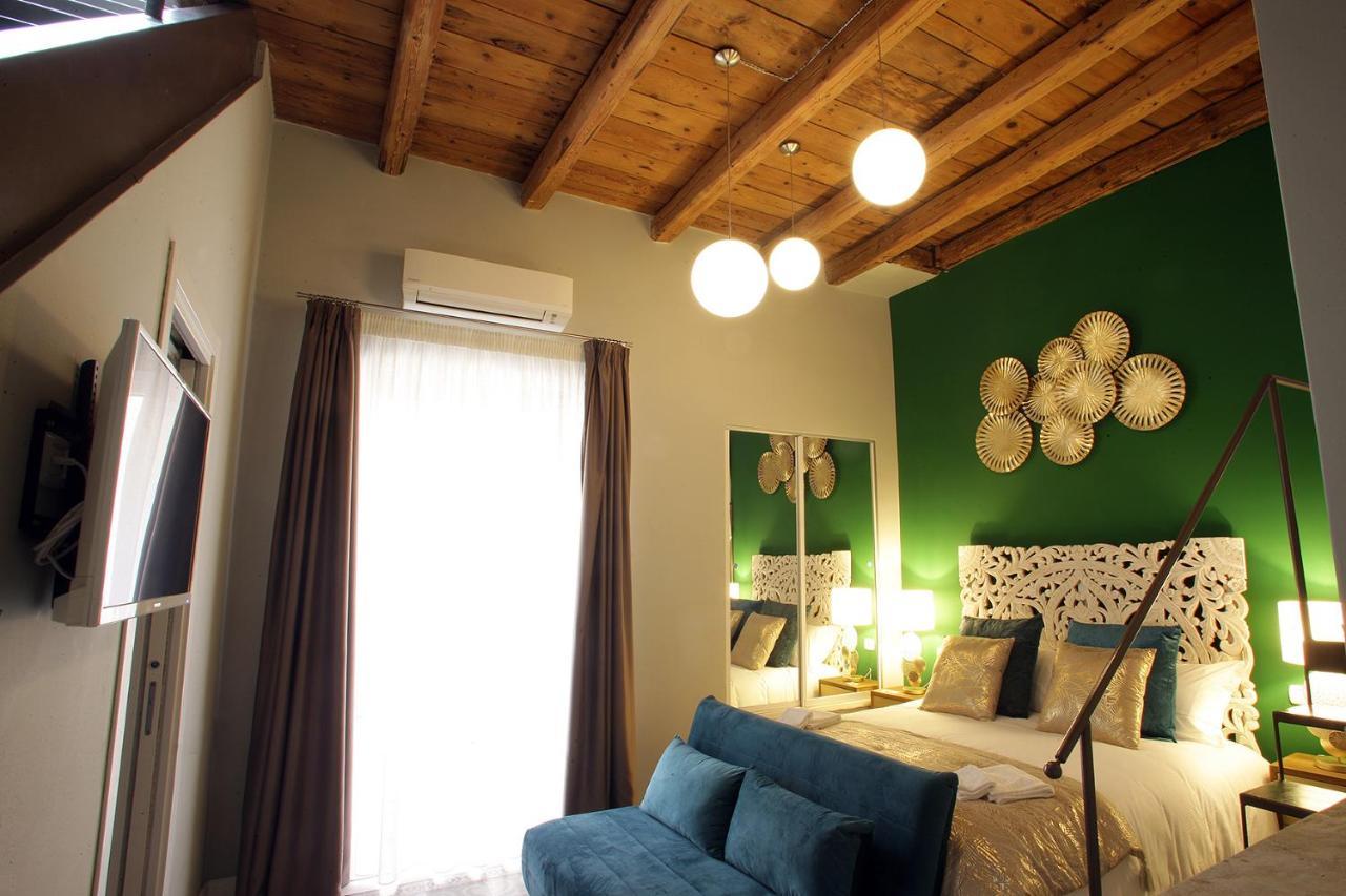 Bed & Breakfast Sebel Hospitality Charme 2*