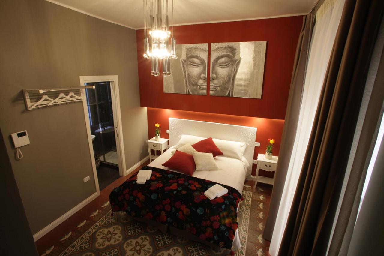 Sebel Hospitality Charme 2* Barletta