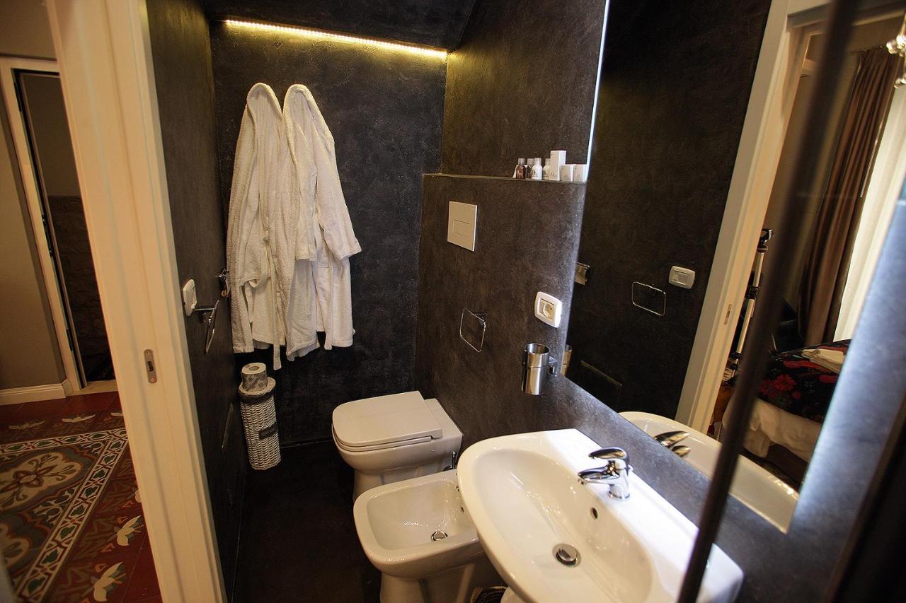 Sebel Hospitality Charme Bed & Breakfast Barletta